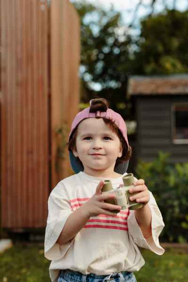 Kids Explore Binoculars